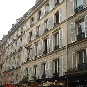  Aparthotel Multiresidence L'elysee